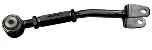Spc Performance 89-98 Nissan 240Sx & Boost Factory Hicas Delete Rear Adjustable Toe Arm Set Of 2 1