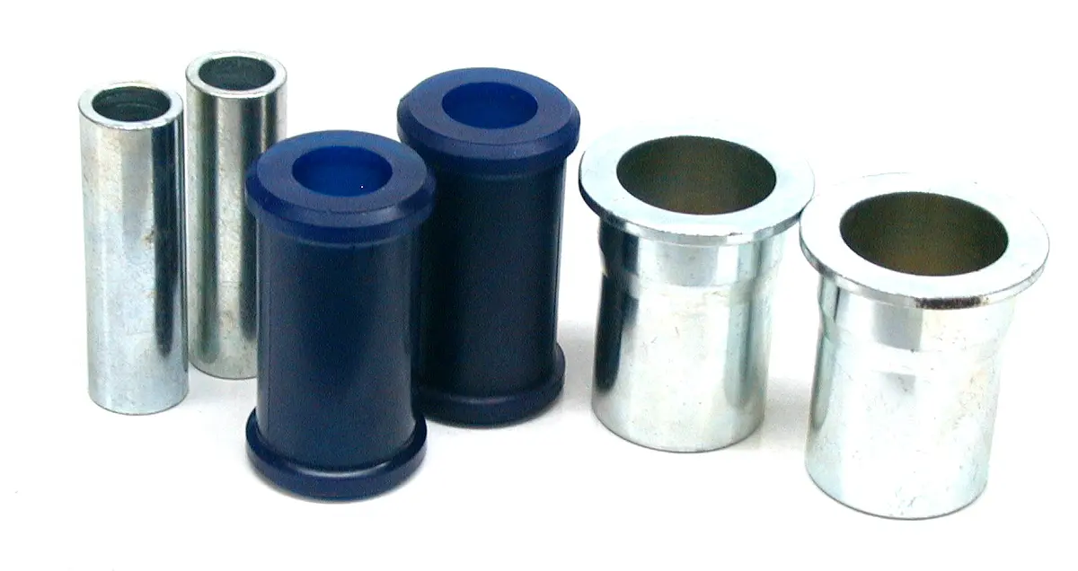 Superpro - Nissan Skyline Rwd & S-Chassis Front Lower Inner Control Arm Bushing Kit - 36Mm - 34Mm - Spf1009k 1