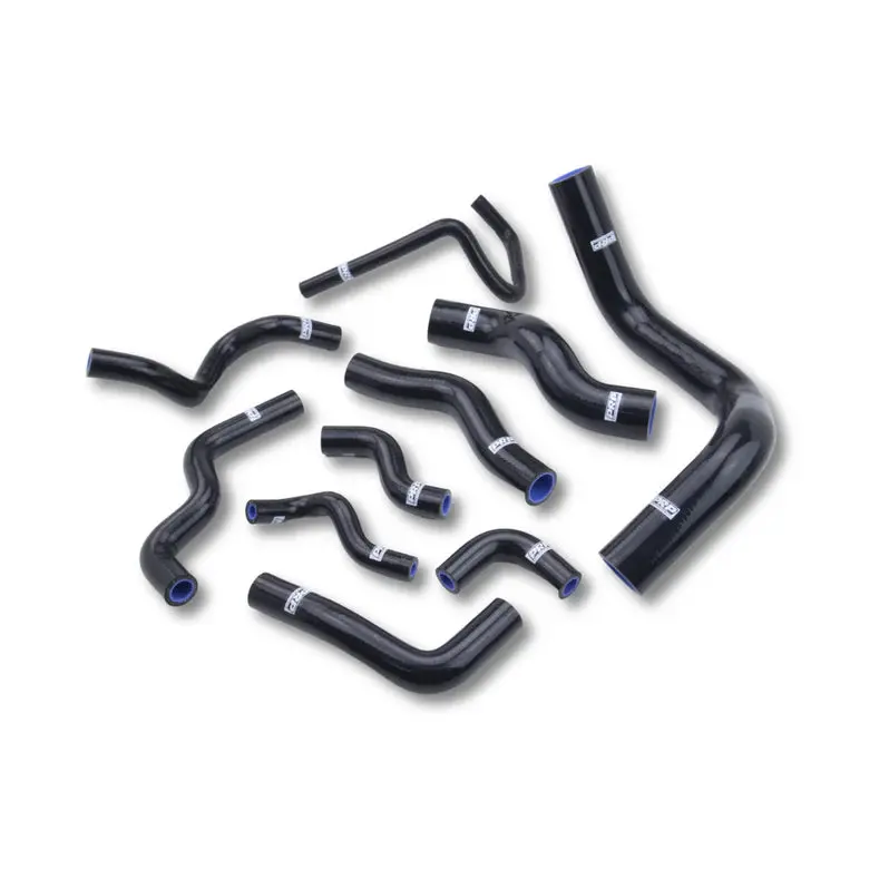 Platinum Racing Products - Hi-Temp Silicone Hose Kit - Nissan Sr20det S13 1