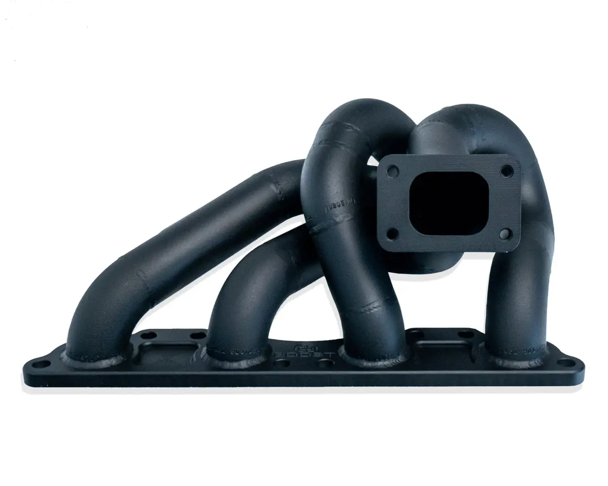 6 Boost Nissan Sr20de/Det/Ve/Vet T25 Exhaust Manifold 1
