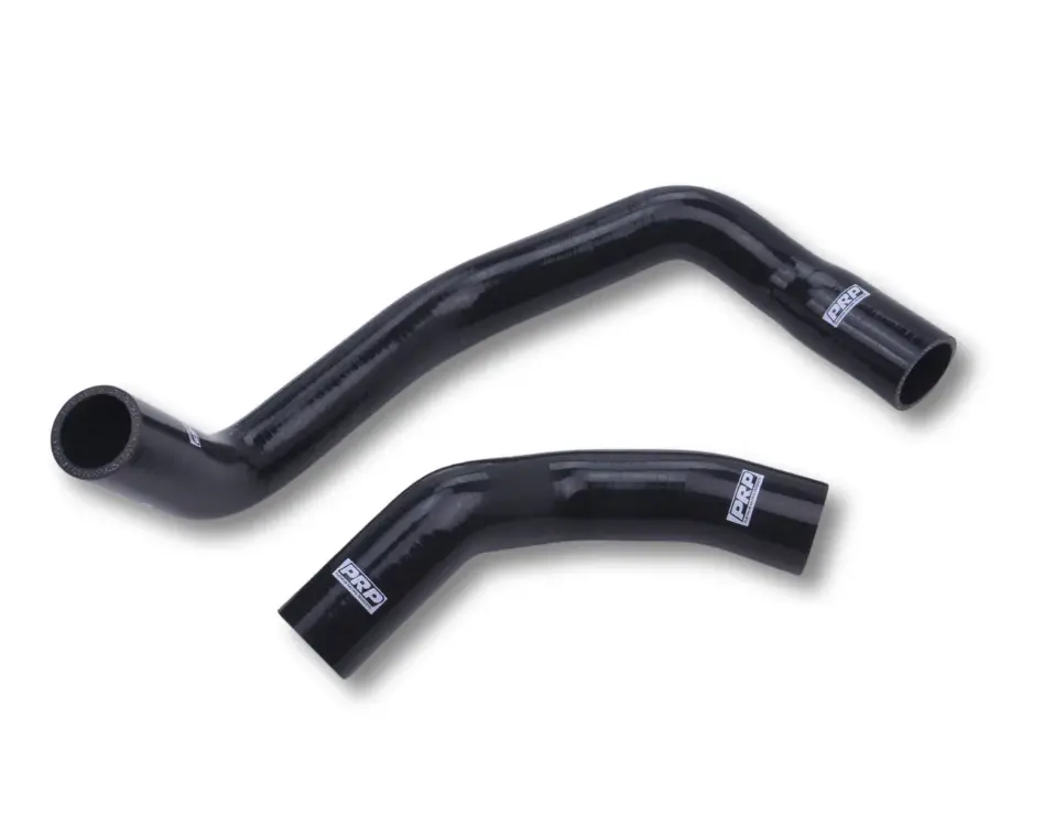 Platinum Racing Products - Silicone Radiator Hose Kit - Nissan R32 Gtr - Rb26 1