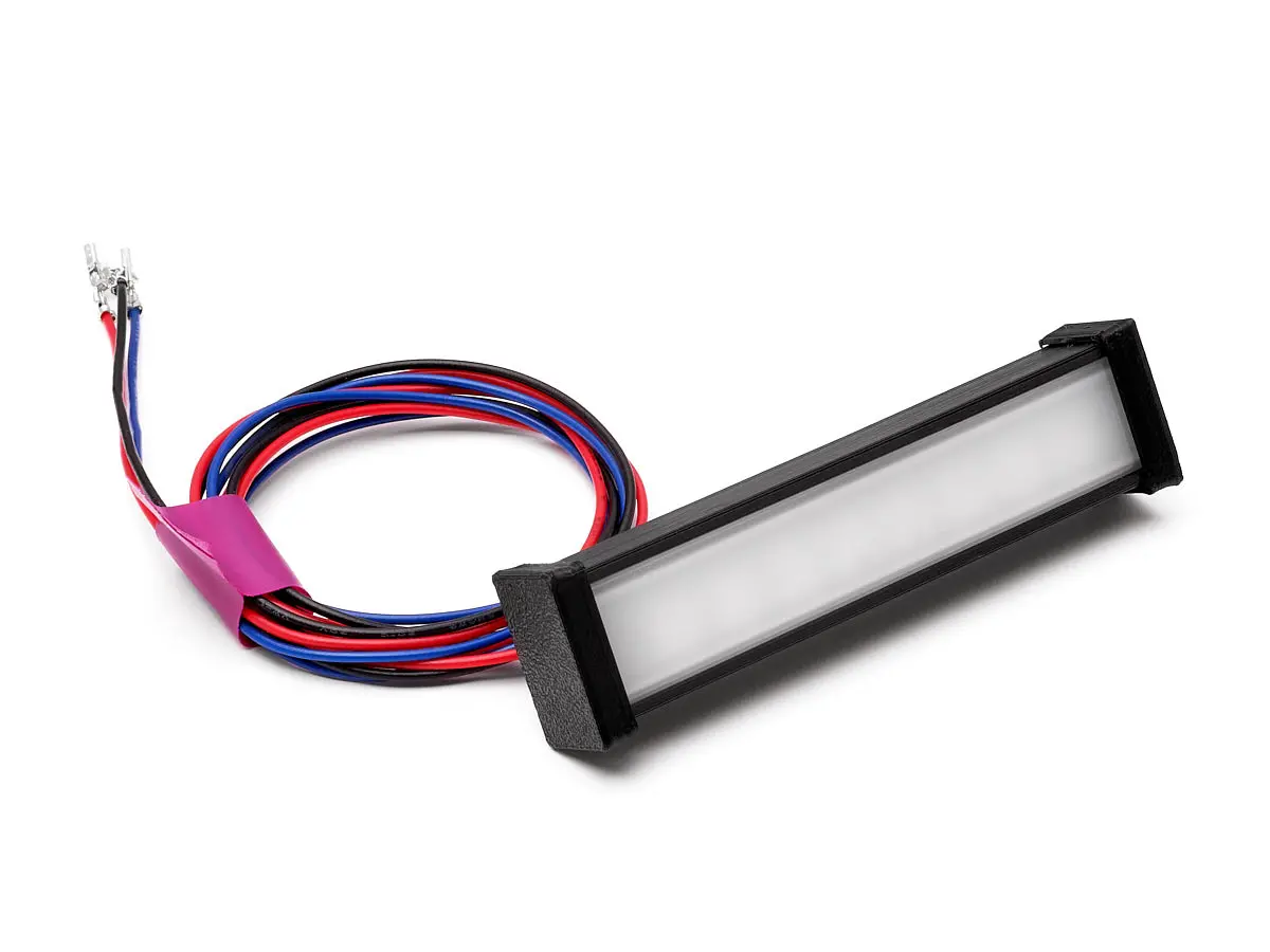Vadpro Shift Light Add-On 1