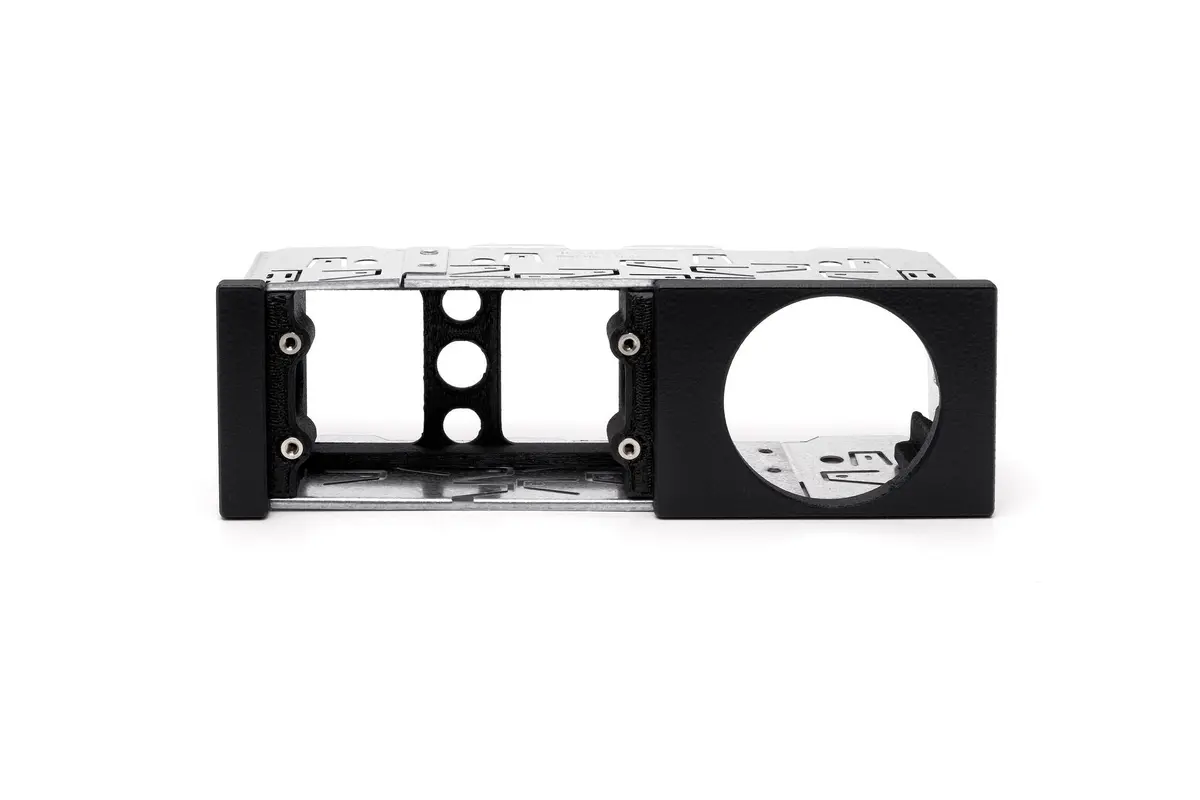 Vadpro Radio Din Panel For Vad15 / Vad28 1