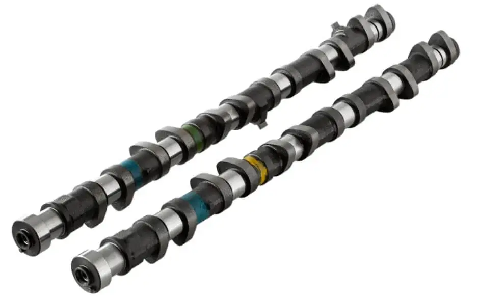Kelford Toyota 2Jzgte Non Vvti Performance Cams T202-D 1