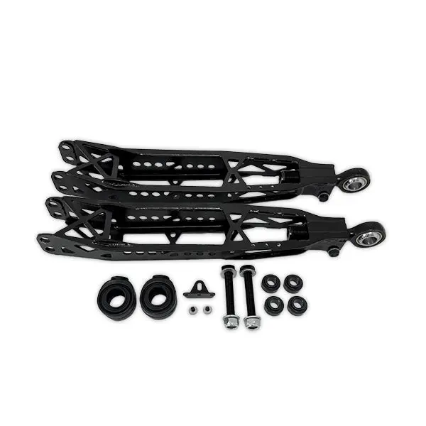 Gktech - Fr-S / Gr86 / Brz Rear Lower Control Arms (Rlca's) - Gt86-Rlca 1