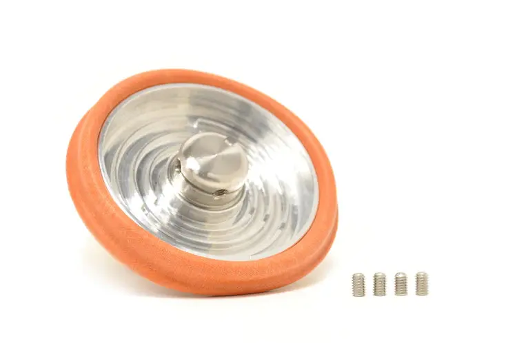 Tial Mvr Diaphragm Assembly 001948 1
