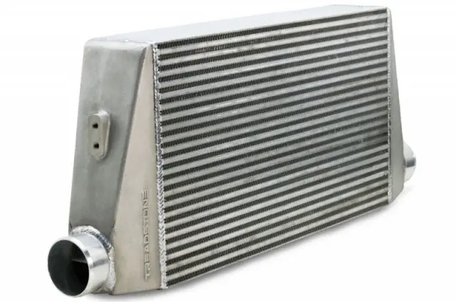 Treadstone Tr1245r Intercooler Rated-R 1340Hp Part # Tr1245r 1