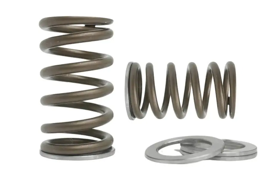 Toyota 2Jz Valve Springs | For Oem Retainers - Kvs02 1