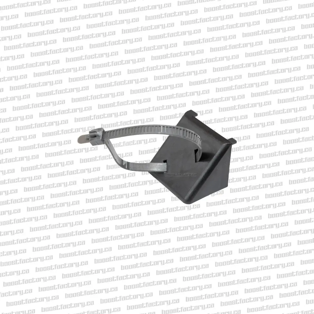 Genuine Nissan R32 Skyline Frame Rail Wire Harness Clip - 24227-10V00 1