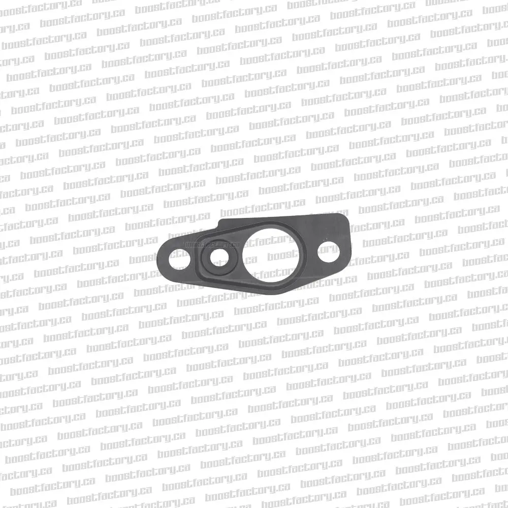 Genuine Toyota 1Jz Vvti & 3Sgte Turbo Oil Drain Line Gasket - 15471-88580 1