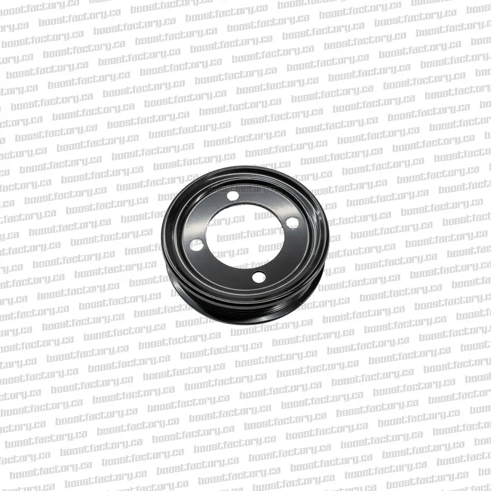 Genuine Toyota 2Jz-Gte Supra Water Pump Pulley - 16371-46020 1
