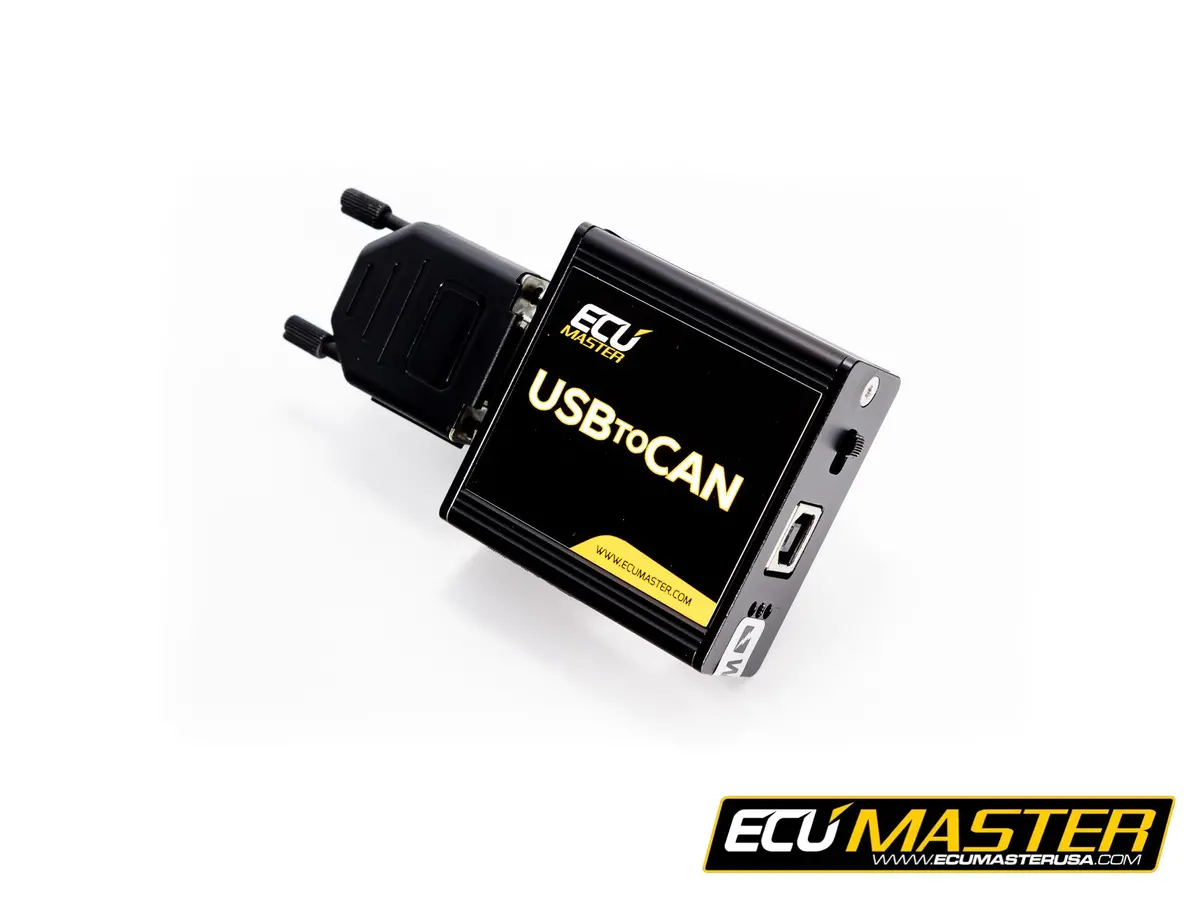 Usb To Can Module - Ecuusbcan 1