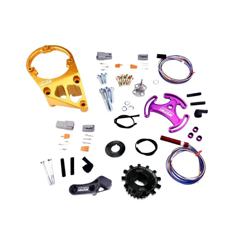 Platinum Racing Product - V2 Race Series Plus Ignition Timing Kit - Nissan Rb20/Rb25/Rb26 1