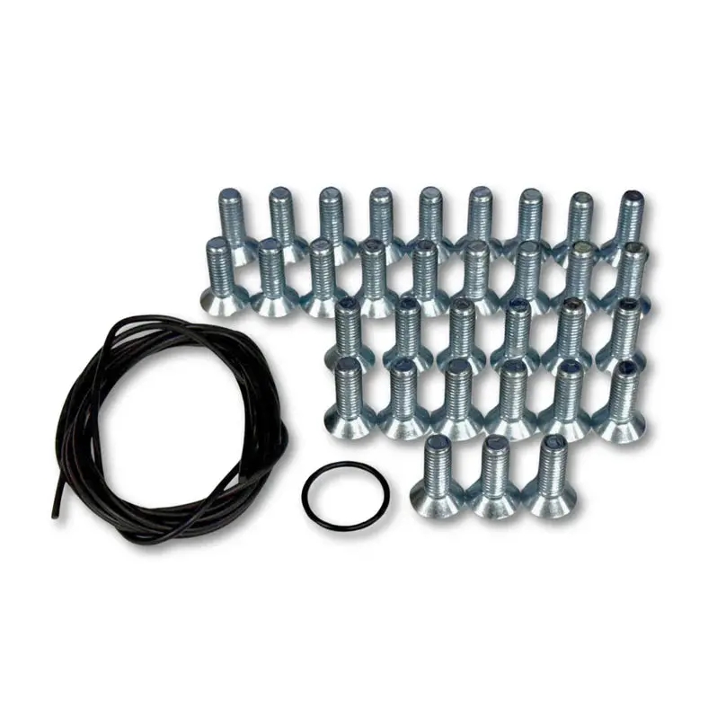 Platinum Racing Products - Prp Block Brace Reseal Kit 1
