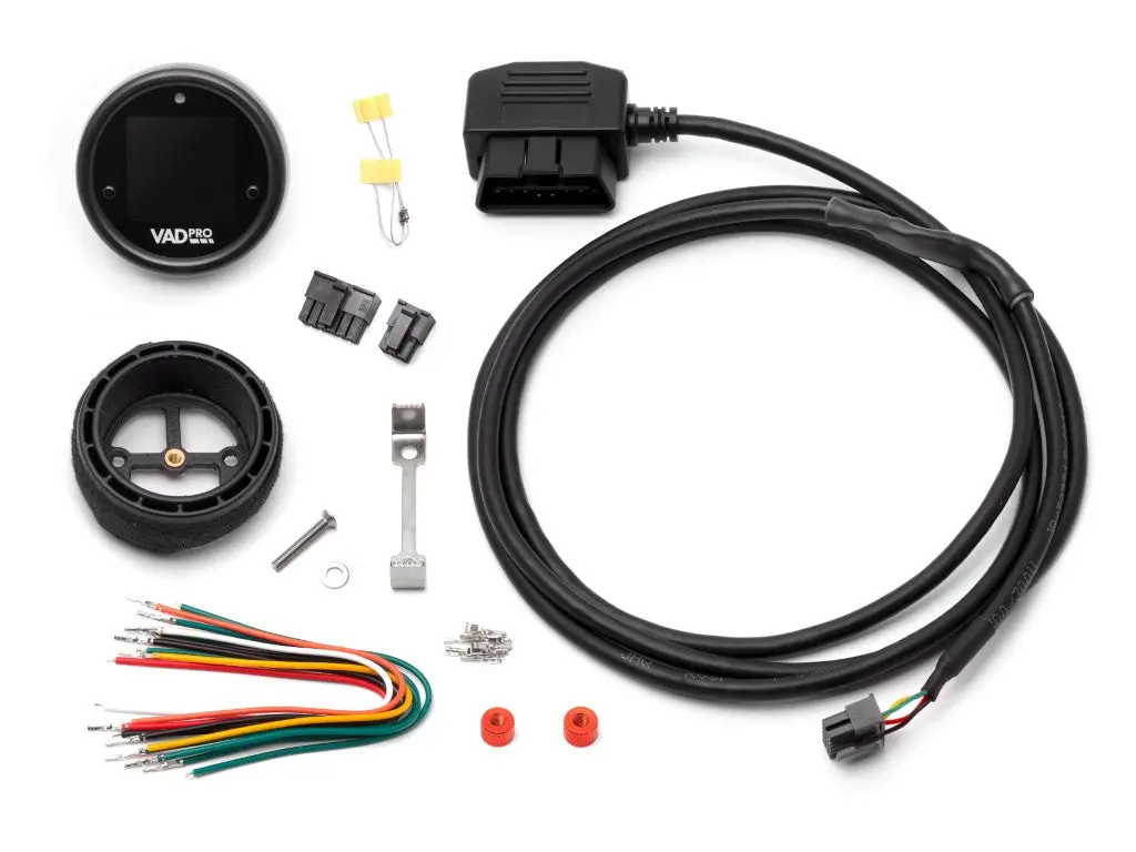 Vadpro Vad15 Obd2 For Audi A3, S3, Rs3 (8V) 1