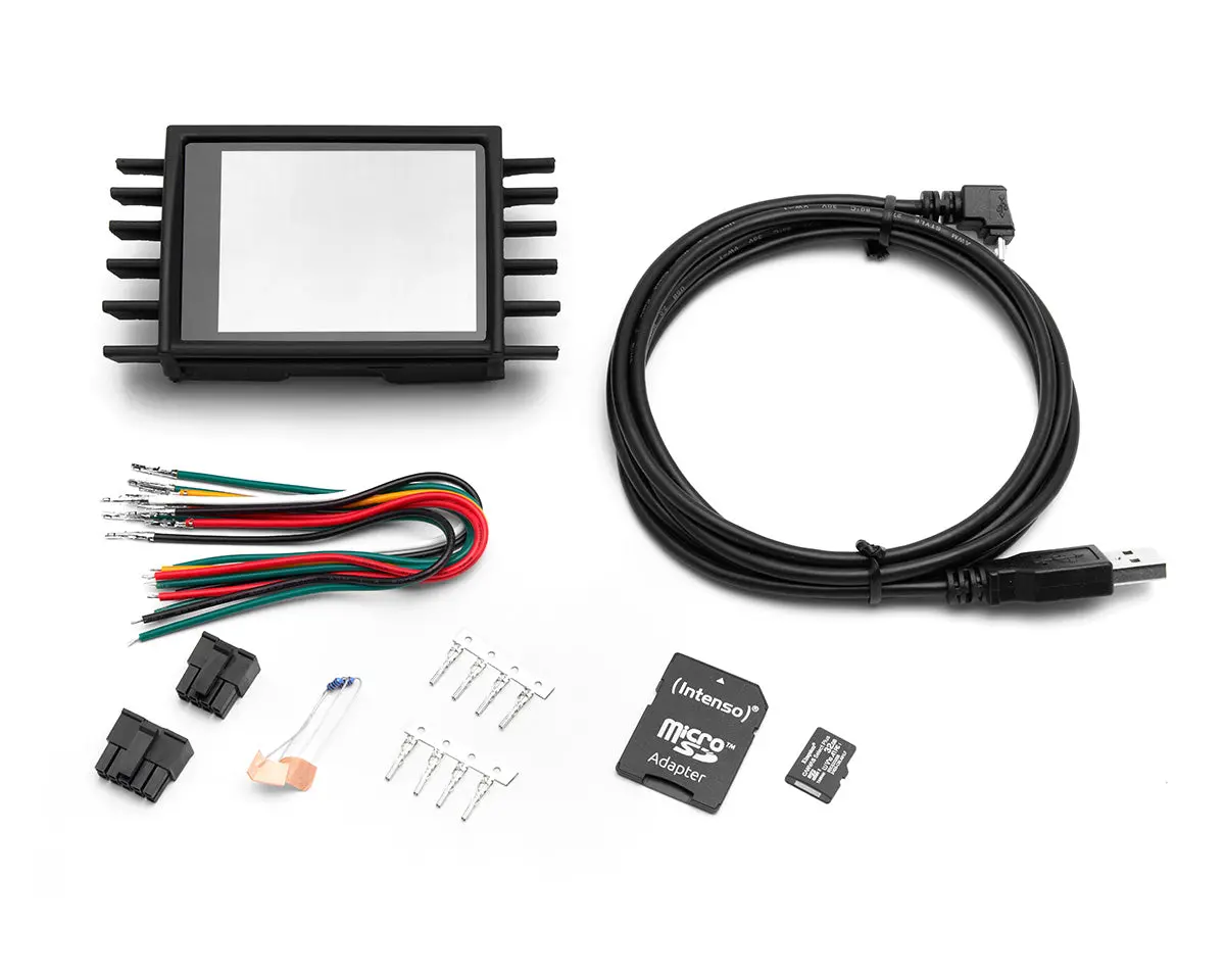Vadpro Vad28 For Bmw E46 Lhd/Rhd 1
