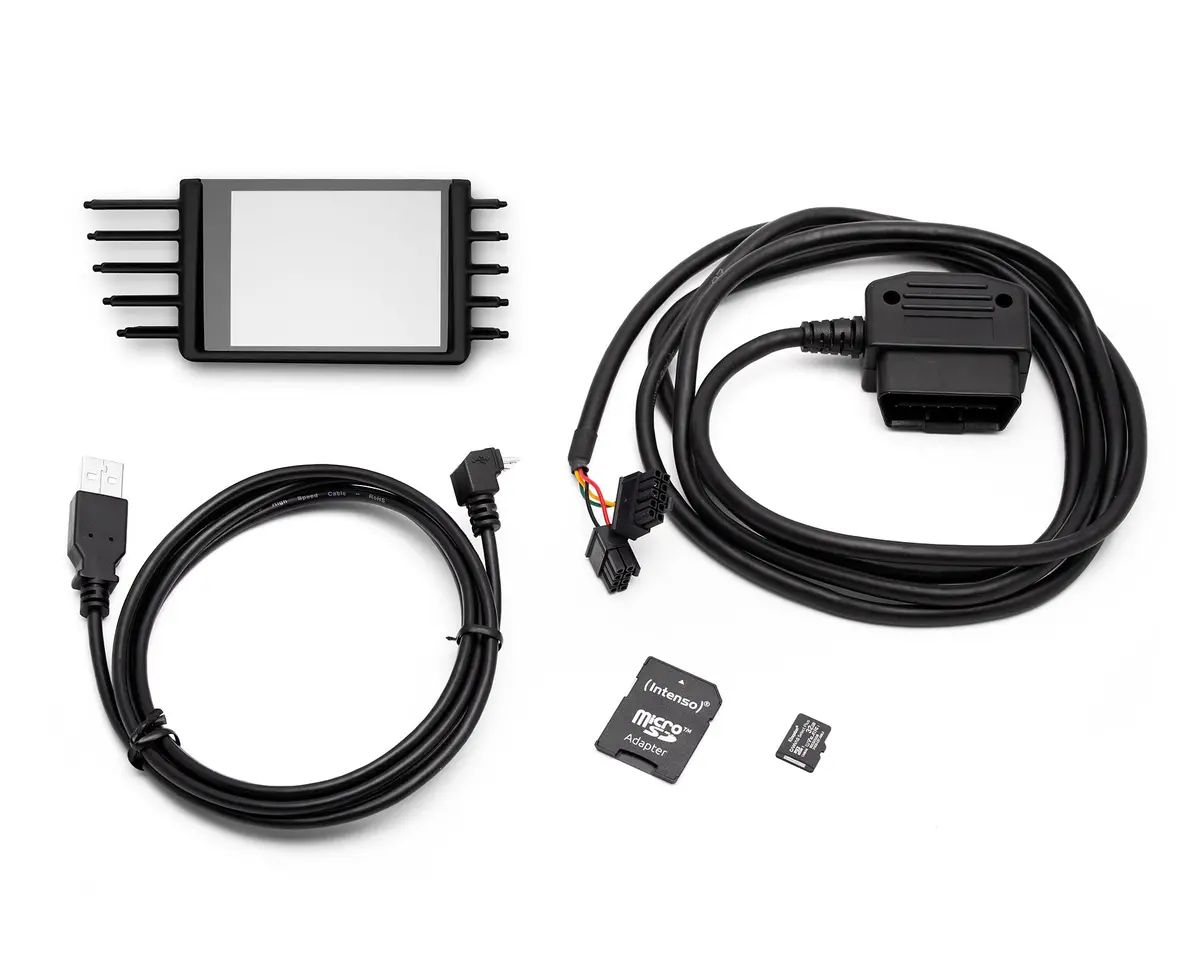 Vadpro Vad28 Obd2 For Audi A4, A5 (B8) 1