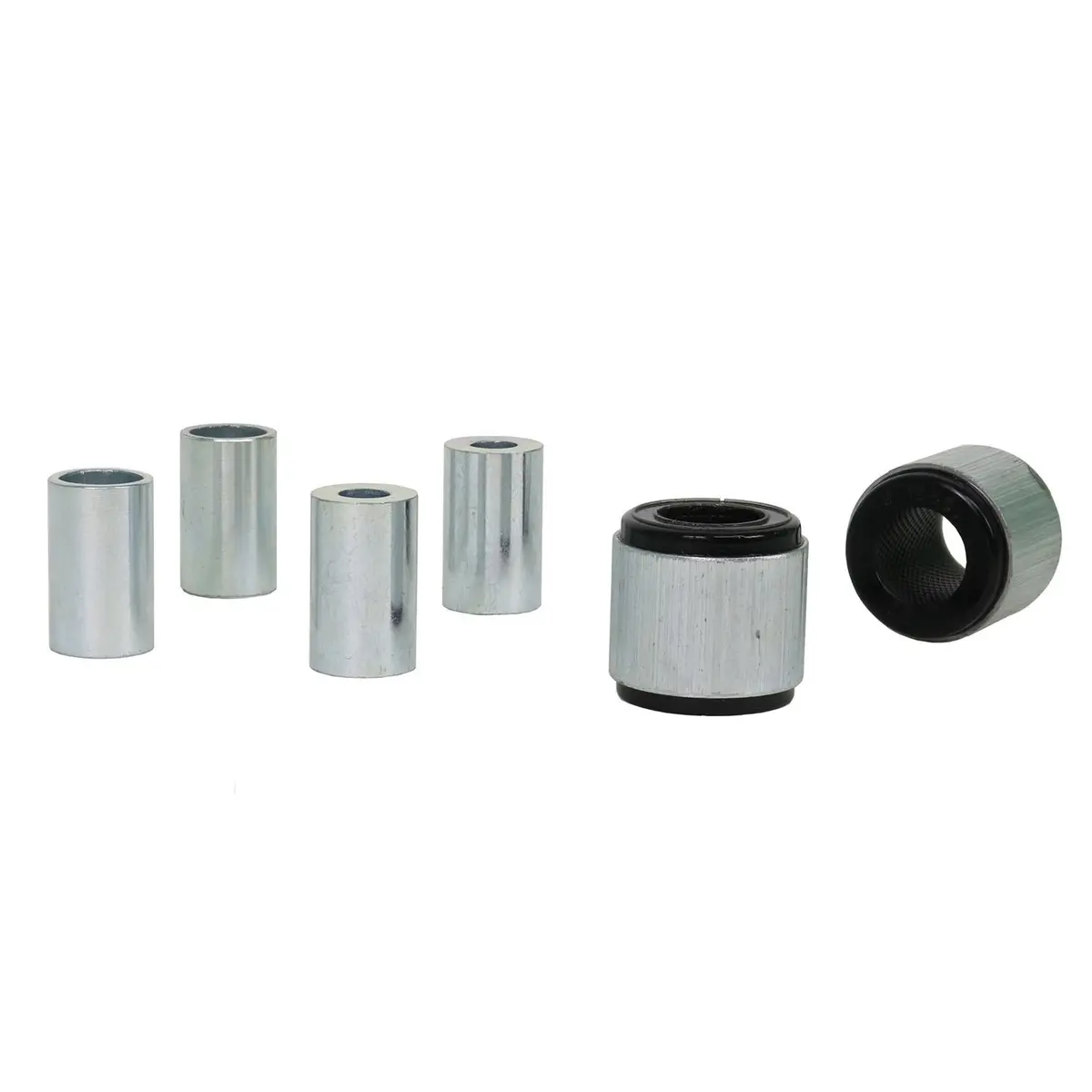 Whiteline Rear Lower Shock Mount Bushing Kit R32 Gtr Gts4 Z32 - W32985 1