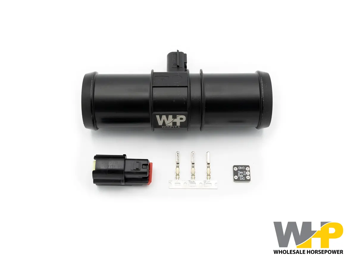 Whp Inline Fluid Temperature Sensor 1