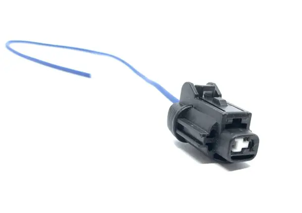 Wiring Specialties Nissan Ac Compressor Connector - Late Style Neo 1