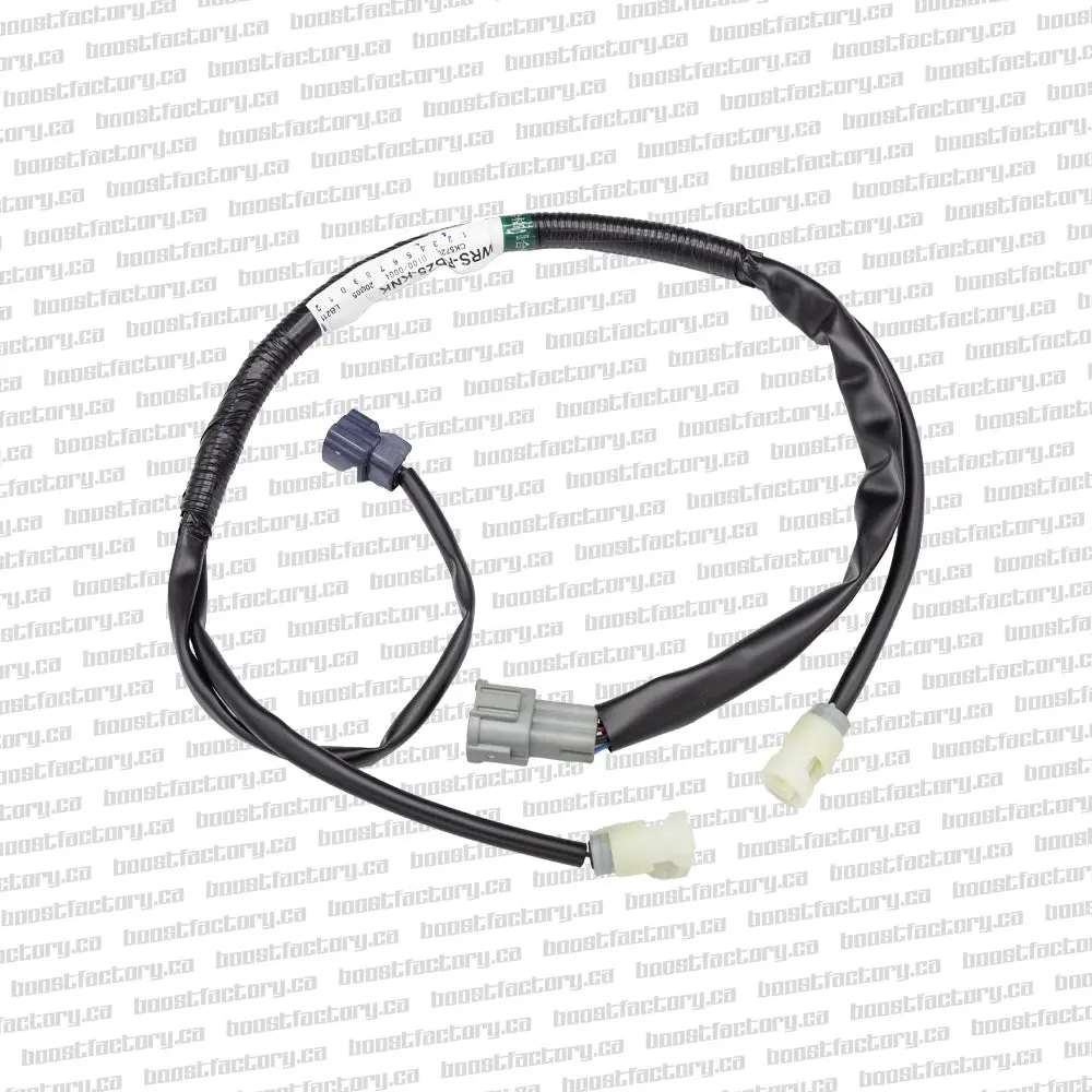 Wiring Specialties Rb25 Knock Harness - Oem Series 1