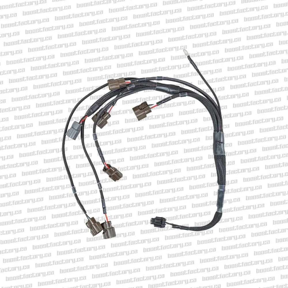 Wiring Specialties R33 Gtr Rb26dett Coil Pack Harness - Factory / Oem Series 1