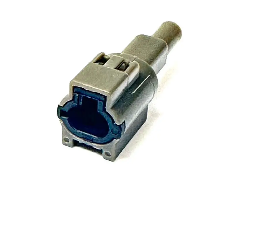 Wiring Specialties R32 Gtr Oil 1-Pin Temp Sensor Connector (Transmission Harness Side) 1