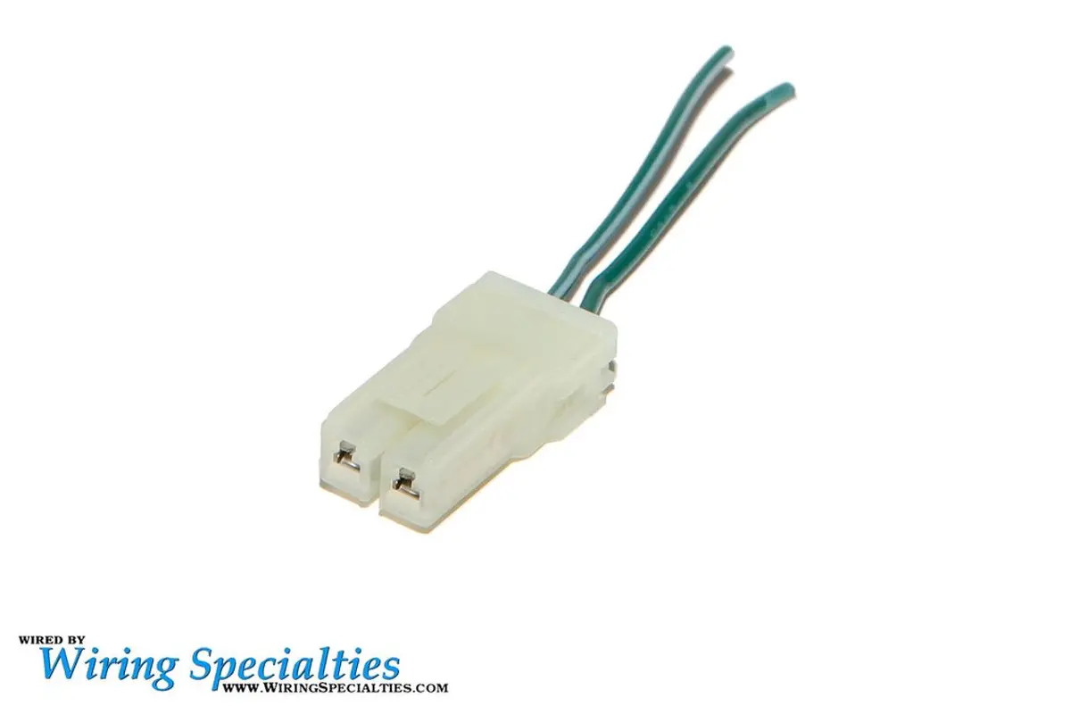 Wiring Specialties Rb20 Reverse Switch Connector 1