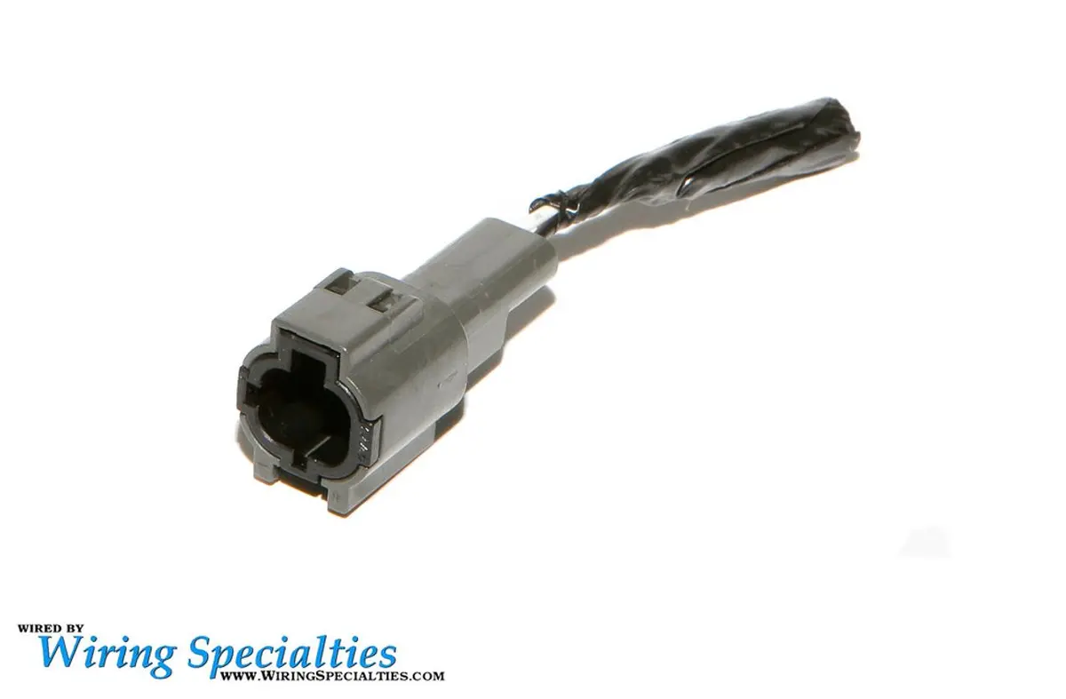 Wiring Specialties Rb25 And Rb20 Speed Sensor (Sensor Side) 1