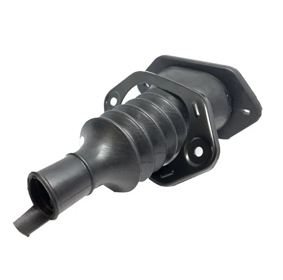 Wiring Specialties Toyota Firewall Boot 1