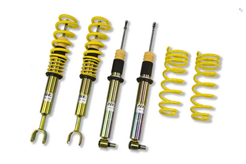 St Coilover Kit 98-01 Audi A4 (8D/B5) Sedan 2Wd 2