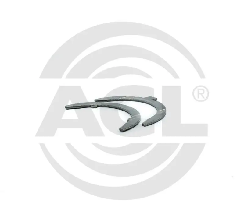 Acl Honda/Acura D16a1/6 / B17a1 /B18a1/B1/C1/C5 / K20a2/3 / K24a / H22a4 Standard Size Thrust Washer 1