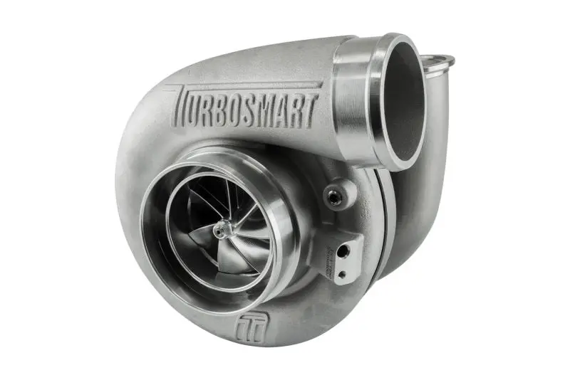 Turbosmart Oil Cooled 7880 V-Band Inlet/Outlet A/R 0.96 External Wastegate Ts-1 Turbocharger 1