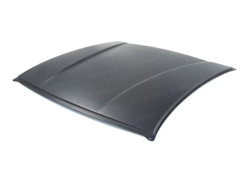 Seibon 12-13 Brz/Frs Carbon Fiber Roof 1
