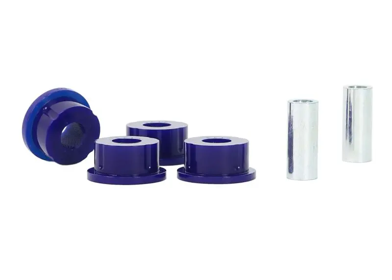Superpro Wrx Rear Trailing Arm Bushing Kit 1