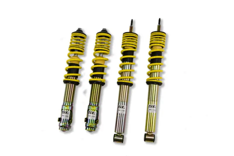 St Coilover Kit 90-94 Volkswagen Corrado 1