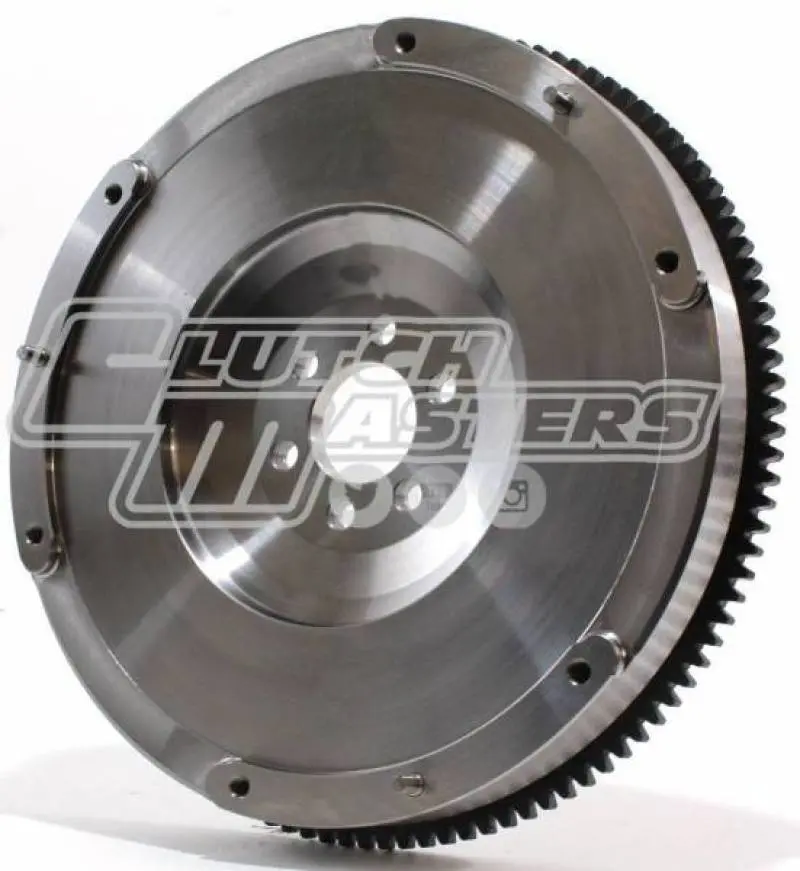 Clutch Masters 05-07 Audi A4 2.0L T 6 Sp Steel Flywheel 1