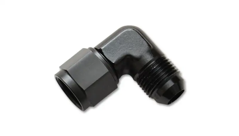 Vibrant -6An Female To -6An Male 90 Degree Swivel Adapter Fitting - 10782 1