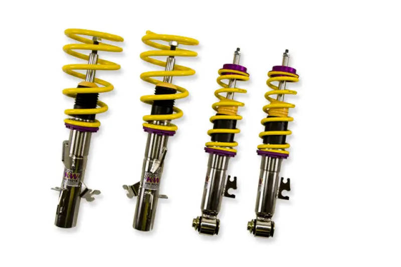 Kw Coilover Kit V3 Mini Mini (R56) Coupe (Only Cooper S Cooper D Jcw) 1