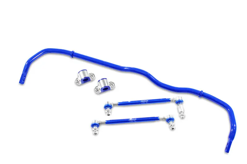 Superpro 2015 Audi A3 Quattro Premium Front 26Mm Adjustable Sway Bar & End Link Set 1