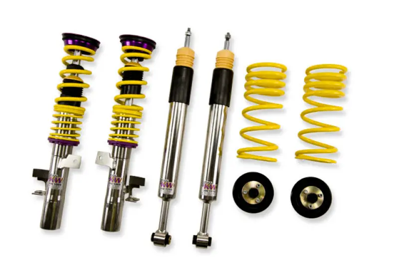 Kw Coilover Kit V2 Mazda Mazda 3 Mps-Mazdaspeed (Bk) 1