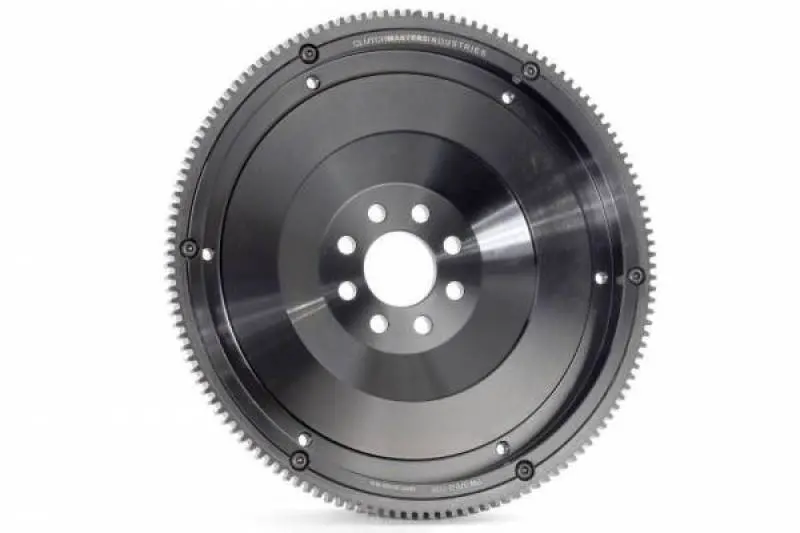 Clutch Masters 15-16 Volkswagen Gti 2.0L Mk7 Tsi 6-Speed Steel Flywheel For 8.5In Twin Disc 1