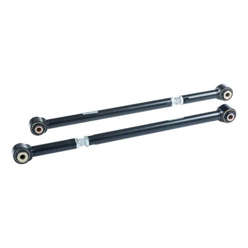 Kw Mini F55/F56/F57 Adjustable Control Arm Set - Rear 1