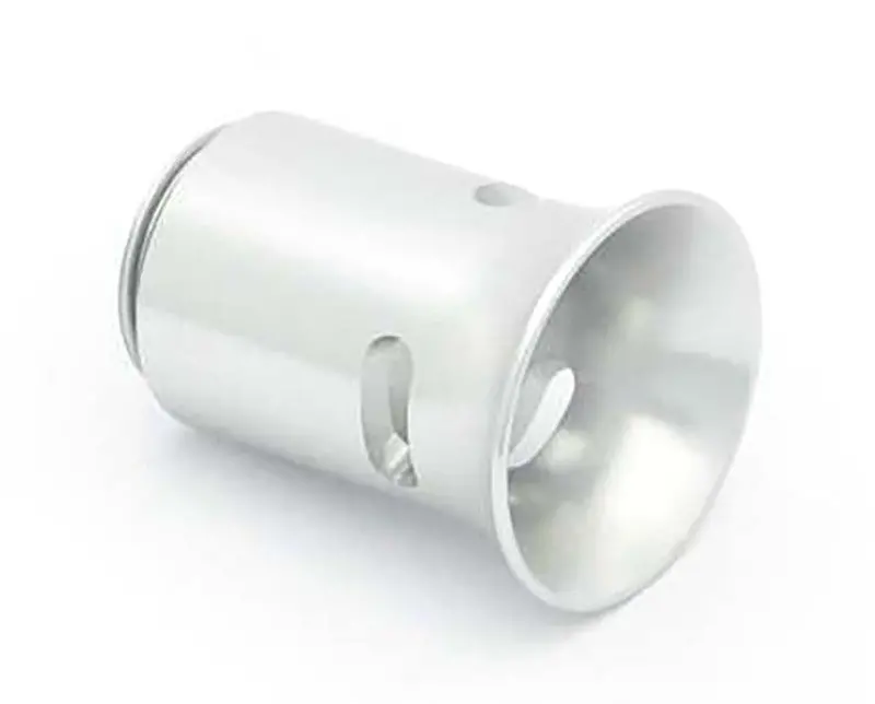 Gfb Whistling Trumpet (Only For Stealth Fx And Wrx Hybrid) 1