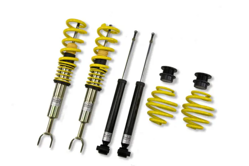 St Coilover Kit 98-04 Audi A6 (4B/C5) Sedan 2Wd 1
