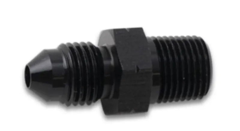 Vibrant Bspt Adapter Fitting -3 An To 1/8In -28 - 12730 2