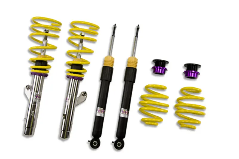 Kw Coilover Kit V1 Bmw Z4 (Z89) W/O Edc 1