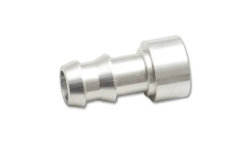 Vibrant Barbed Weld On Bung For 3/4In Id Hose - Aluminum - 11184 1