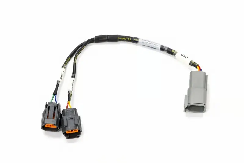 Haltech Elite 1000/1500 Crank Angle Sensor Sub-Harness 1