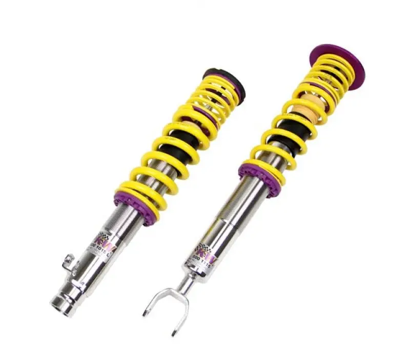 Kw Coilover Kit V1 2009+ Acursa Tsx (Cu2) 1